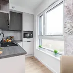 Διαμέρισμα Superapart Nowy Sluzewiec, Next To Chopina Airport, Tor Sluzewiec, Aircondition Βαρσοβία