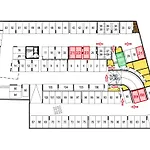 Διαμέρισμα Superapart Nowy Sluzewiec, Next To Chopina Airport, Tor Sluzewiec, Aircondition Βαρσοβία