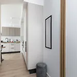 Διαμέρισμα Superapart Nowy Sluzewiec, Next To Chopina Airport, Tor Sluzewiec, Aircondition *