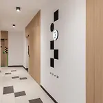 Superapart Nowy Sluzewiec, Next To Chopina Airport, Tor Sluzewiec, Aircondition * Βαρσοβία